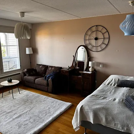 Rd - Pispalan Aarre Appartement