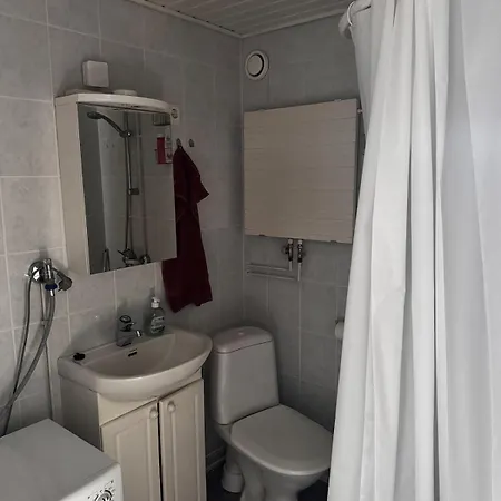 Rd - Pispalan Aarre Appartement Tampere