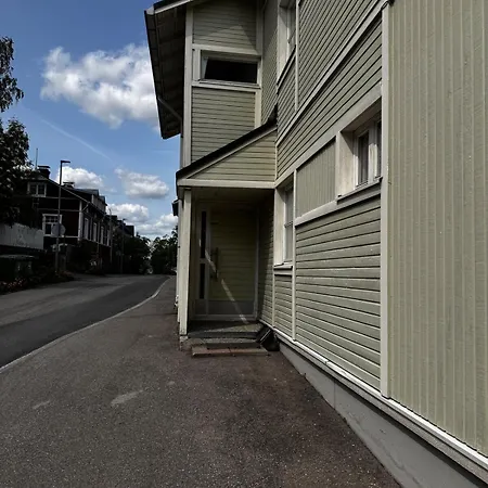 Rd - Pispalan Aarre *