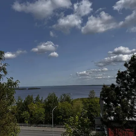 Apartment Rd - Pispalan Aarre *