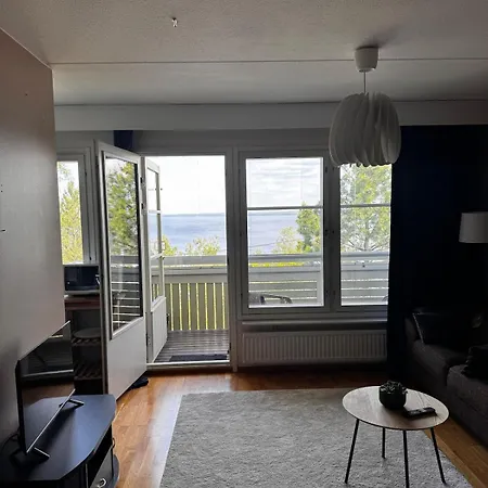 Rd - Pispalan Aarre Apartment Tampere