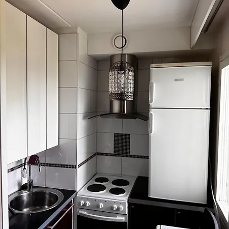 Appartement Rd - Pispalan Aarre Tampere