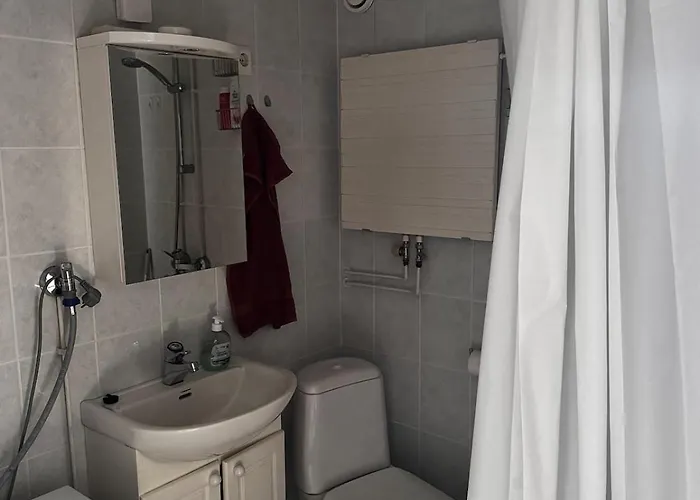 Rd - Pispalan Aarre Apartment Tampere