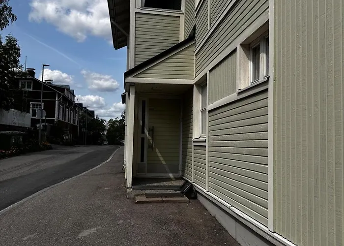 Rd - Pispalan Aarre *