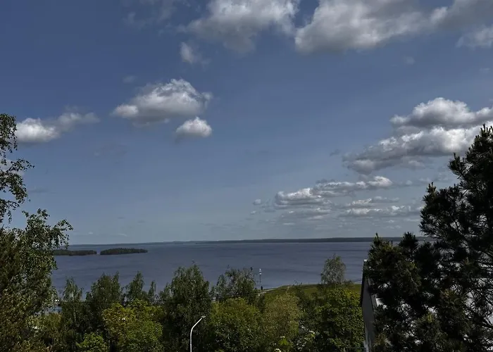 Apartment Rd - Pispalan Aarre *