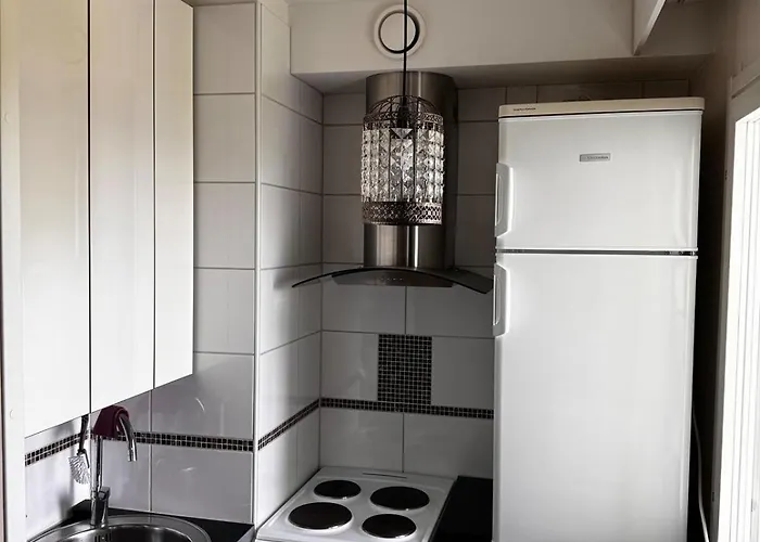 Apartment Rd - Pispalan Aarre Tampere